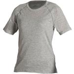 Magliette & T-shirt grigie XL mezza manica con scollo rotondo per Donna CMP 