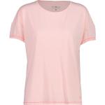Magliette & T-shirt scontate rosa M mezza manica con manica corta per Donna CMP 