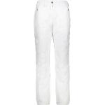 Pantaloni bianchi L da sci per Donna 