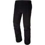 Pantaloni neri XL antivento da sci per Donna CMP 