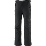 Pantaloni neri XL da sci per Uomo 