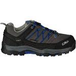 Cmp Rigel Low Trekking Wp 3q13244 Hiking Shoes Grigio EU 31