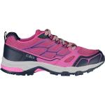 Scarpe larghezza E scontate rosa numero 42 trail running per Donna CMP 