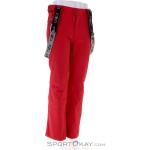 Pantaloni & Pantaloncini rossi per Uomo CMP 