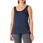 Magliette & T-shirt stretch blu XL per Donna CMP 