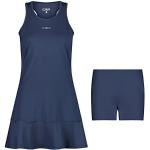 Vestiti blu XL da tennis per Donna CMP 