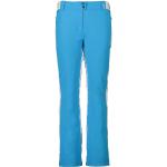 Pantaloni azzurri XS da sci per Donna CMP 