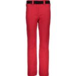 Pantaloni invernali rossi per Donna CMP 