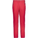Pantaloni stretch rosa per Donna CMP 