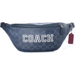 Coach Cb912 Waist Pack Blu