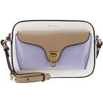 Coccinelle Beat Soft Tric Crossbody Bag Multi. Toasted