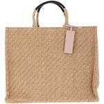 Coccinelle - Shopper donna Never Without Bag - Misura One size