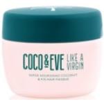 Coco & Eve Like A Virgin Super Nourishing Coconut & Fig Hair Masque set (per capelli perfetti)