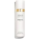 Deodoranti spray 100 ml al patchouli Chanel Coco 