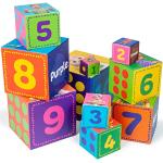 Puzzle di legno per bambini per età 12-24 mesi 