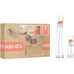 Eau de toilette formato kit e palette  cruelty free cofanetti regalo di origine francese al limone Kenzo Flower 