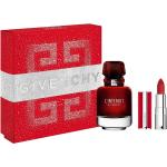 Eau de parfum 50 ml rosse al patchouli fragranza legnosa per Donna Givenchy 