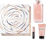 Eau de parfum 50 ml rosa formato kit e palette  cofanetti regalo al gelsomino per Donna edizione limitata Lancome Idôle 