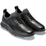 Cole Haan 4.zerogrand Oxford Shoes Nero EU 45 Uomo