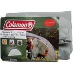Coleman Event Shelter Awning Grigio 365 x 365 cm