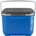 Coleman 15l Rigid Portable Cooler Blu