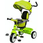 Triciclo per bambini per età 6-12 mesi 