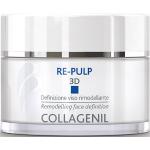 Collagenil Re-Pulp 3D Crema Viso Rimpolpante 50ML