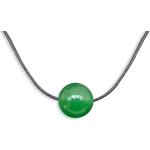 Collane lunghe verdi per Donna Vifaleno 