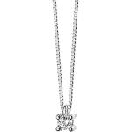 Collane eleganti di diamanti per Donna Comete Jewels 
