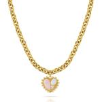 Collana Donna Gioielli Ops Objects Precious Love OPS-LUX22