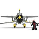 Collezione Fortnite Battle Royale: X-4 Stormwing Plane