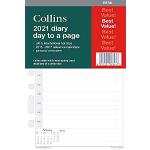 Calendari giornalieri Collins 