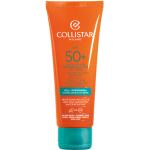 Creme protettive solari 100 ml scontati con vitamina E texture crema SPF 50 per Donna Collistar 