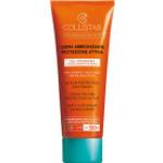 Creme protettive solari 100 ml viso per pelle sensibile texture crema SPF 50 Collistar 