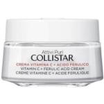 Creme 50 ml con azione rivitalizzante con vitamina C da giorno per viso per Donna Collistar 