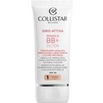BB cream 30 ml blu naturali per per tutti i tipi di pelle con antiossidanti a lunga tenuta per Donna Collistar 