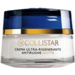 Collistar Special Anti-Age Ultra-Regenerating Anti-Wrinkle Night Cream crema notte antirughe per pelli mature 50 ml