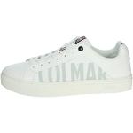 Colmar Bradbury Chromatic 011 Sneaker Logo White 4