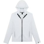 COLMAR Ladies Sweatshirt - Donna - Bianco - Taglia M- modello 2024