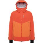 COLMAR Men Ski Jacket - Uomo - Arancione - Taglia 50- modello 2024