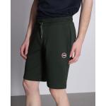 Pantaloni & Pantaloncini verde scuro per la primavera per Uomo Colmar Originals 