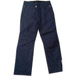 Pantaloni blu XXL impermeabili da sci per Uomo Colmar 