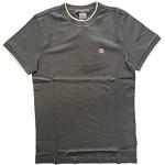 Magliette & T-shirt bicolore XXL taglie comode con scollo rotondo per Uomo Colmar 