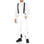Pantaloni bianchi da sci per Uomo Colmar 