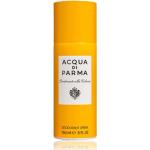 Deodoranti spray 150 ml per pelle sensibile per Donna Acqua di Parma 