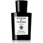 Dopobarba 100 ml dal carattere sofisticato fragranza oceanica texture balsamo per Uomo Acqua di Parma 