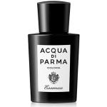 Acque di colonia 50 ml al patchouli fragranza legnosa per Donna Acqua di Parma 