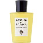 Bagnodoccia 200 ml naturali rilassante fragranza oceanica per Donna Acqua di Parma 