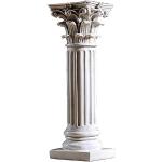 Colonna romana da 30 cm, colonna corinta, colonna