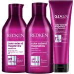 Shampoo 300 ml per capelli colorati edizione professionali Redken Color Extend 